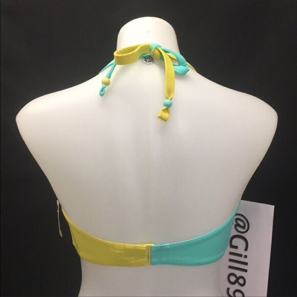 🆕💛💚Victoria secret }   Swimsuit - Picture 5 of 8